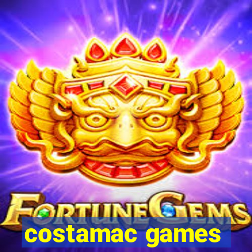 costamac games